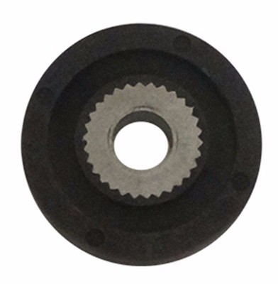 High Speed Golf Cart Magnet - 48 Volt IQ-System ADC Motor