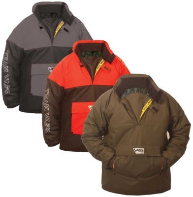 Team vass 175 store winter jacket