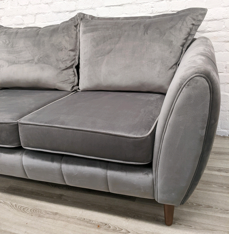 Ex Display Sofology Gabrielle Sofa (DELIVERY AVAILABLE) in East End