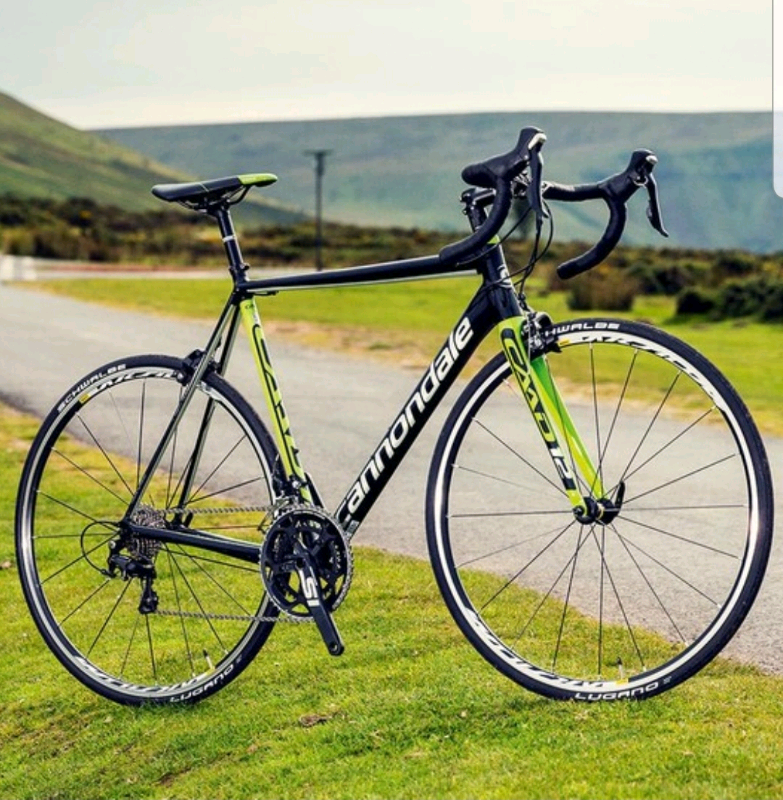 Cannondale Caad 12 Road Bike in Oldham, Manchester Gumtree