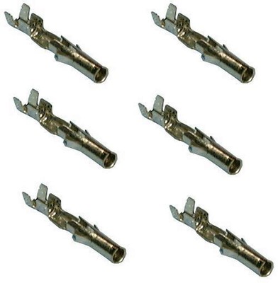 Pins .093in 24-20AWG F 25pcs