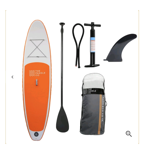 Paddle Board for sale in UK 81 used Paddle Boards