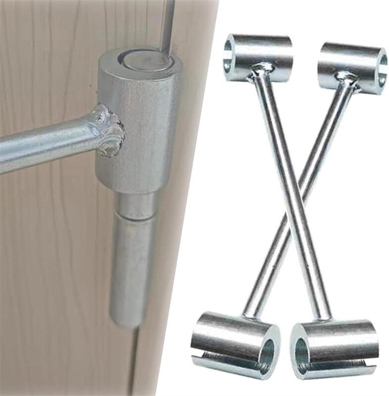 Door Hinge Adjustment Wrench Bender Hinges Gap Repair For 14-25mm Flag Hingles