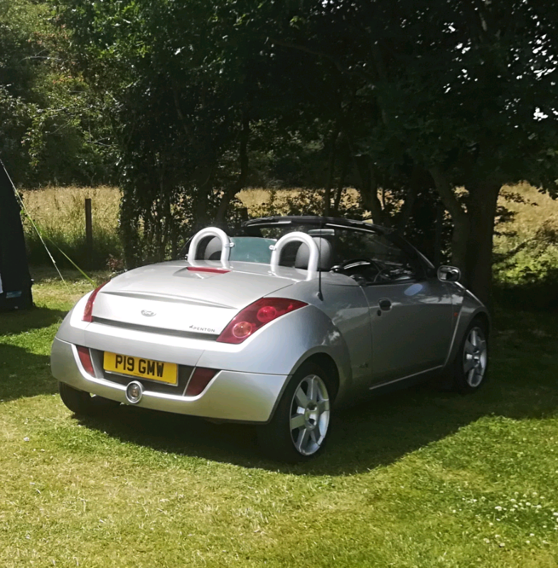 Ford streetka in Waterlooville, Hampshire Gumtree