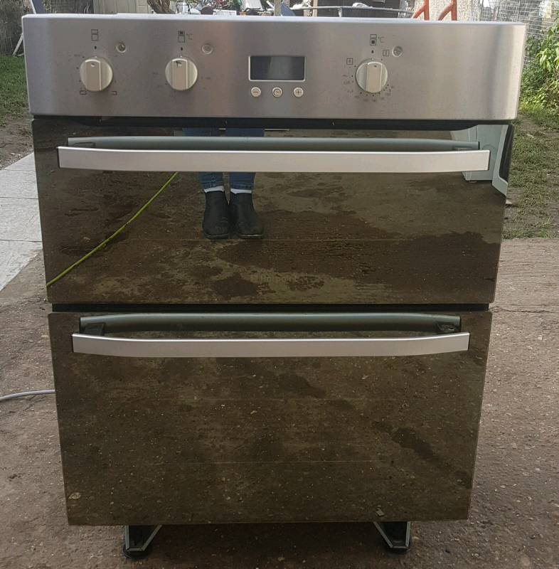 hotpoint built under
