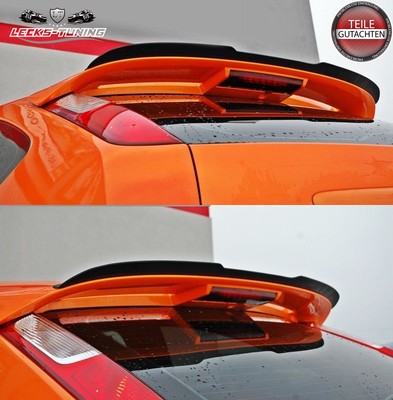 Tuning ford focus mk2