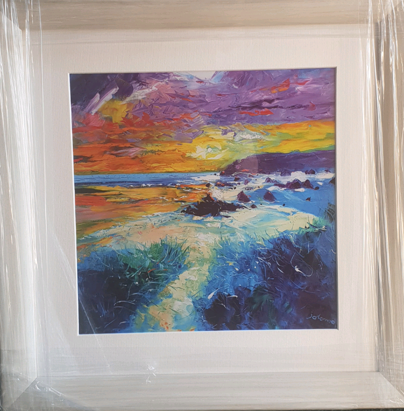 New framed John Lowrie Morrison Prints in Inverness, Highland Gumtree