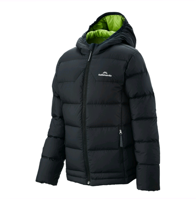 kathmandu exmoor jacket
