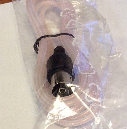 Samsung AH42-00021A Genuine OEM FM Antenna 1.75ohm 180mm H5500W H6500WM HM55