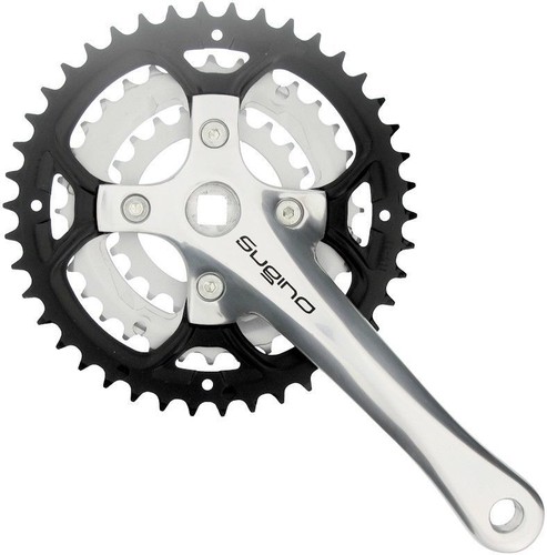 NJS 競輪 SUGINO 禅 51T Sugino SG75 Zen Chainring 51T Njs