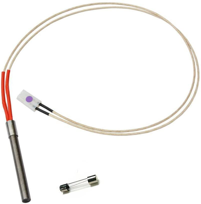 Stanbroil  Hot Rod Ignitor Kit for Traeger Wood Pellet Grills