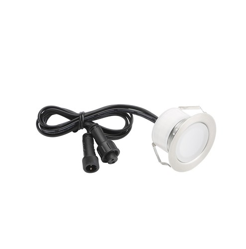 1-30x WIFI Kontroller RGB//RGBW LED Bodeneinbaustrahler Terrasse Außenlampe Küche