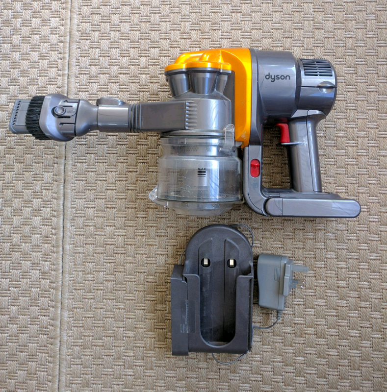 Dyson DC16 Handheld Vacuum Cleaner in Whitfield, Kent Gumtree