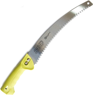 DocaPole ''GoSaw'' Combination Extension Pole-Mounted Attachment  Hand-Held Pruni