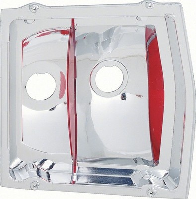 Taillight Housing RH 69 Dart