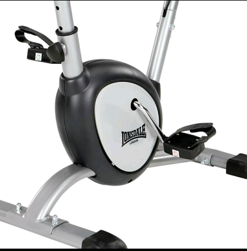 vision fitness e3200 exercise bike