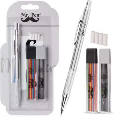 Mechanical 2024 pen pencil