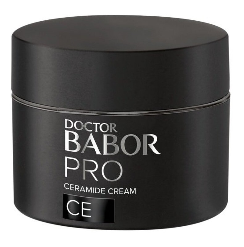 Babor Doctor Babor PRO CE Ceramide Cream 50ml Barrier Repair Moisturizer