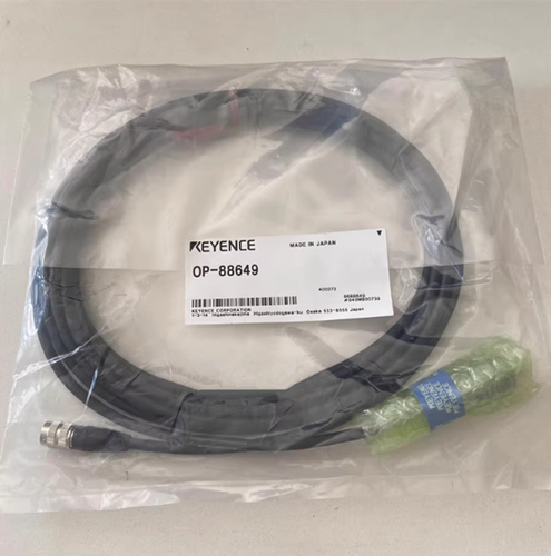 アンプ KEYENCE OP-88068 1pcs KEYENCE OP-88068 Connector Cable | eBay