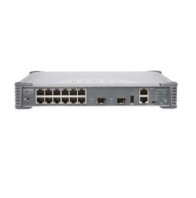 Juniper EX2300-C-12T GB Ethernet Switch for Enterprise Networks 1 Year Warranty