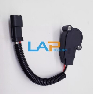 1PCS New Replace for loader throttle position sensor angle sensor 266-1476