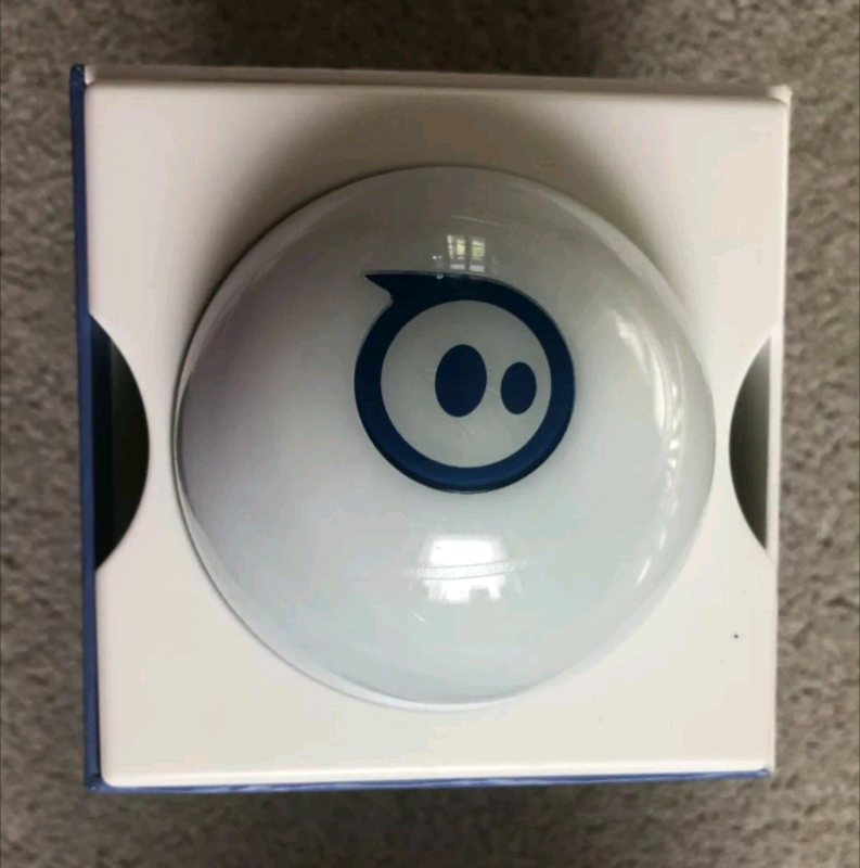 Sphero app based remote control ball in Gosport, Hampshire Gumtree