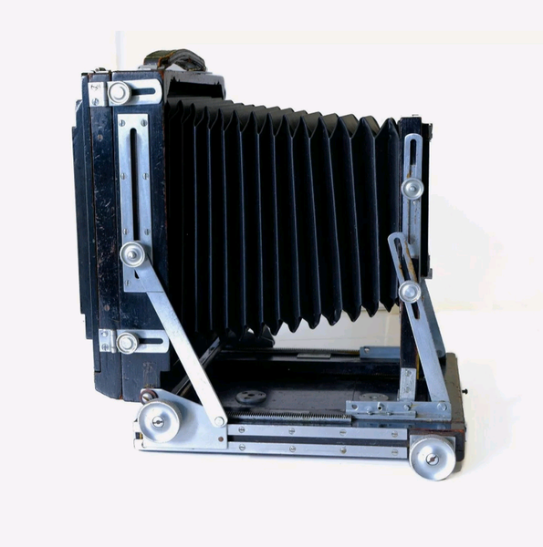 Plate Camera for sale in UK 52 used Plate Cameras