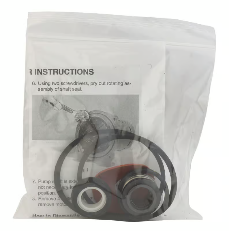 Ace Mechanical Seal & Gasket Kit 26741A005 ACE-PK-10 - New In Box