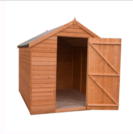 Second-Hand Garden Sheds for Sale in Nottingham 