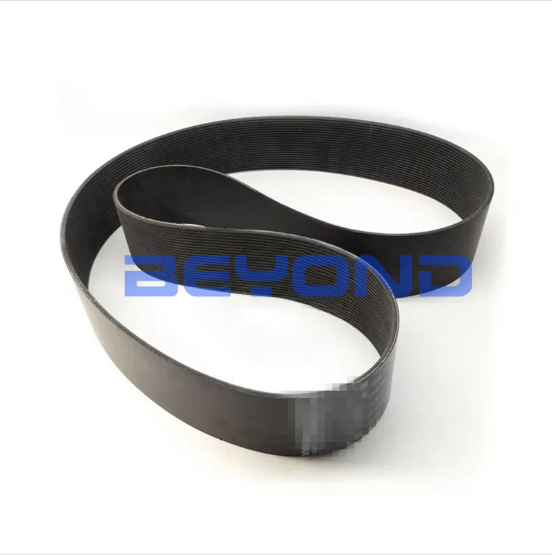 1PC NEW 5413027 Fit for Cummins Engine fan belt | eBay 