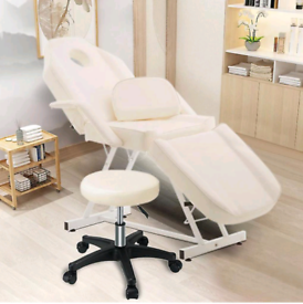 Massage and beauty chair recliner