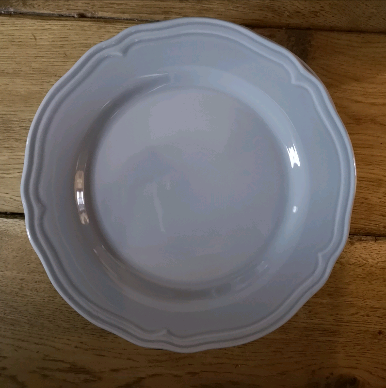 Large grey Ikea plates in Frenchay, Bristol Gumtree