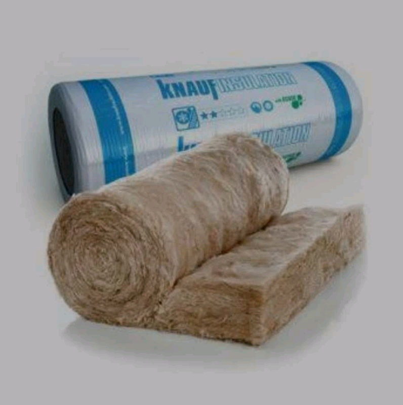 Knauf Loft Insulation RL44 Combi Cut 100MM In Accrington Lancashire 