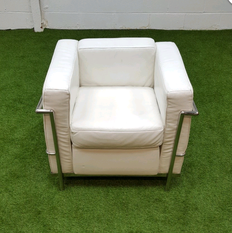 Cheap White Armchairs Free Delivery London Essex In North Weald Essex Gumtree
