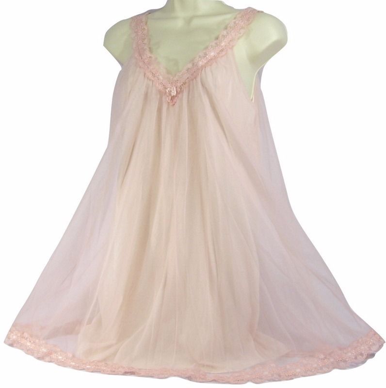 Pijamas y batas Vanity Fair Vintage para Mujeres