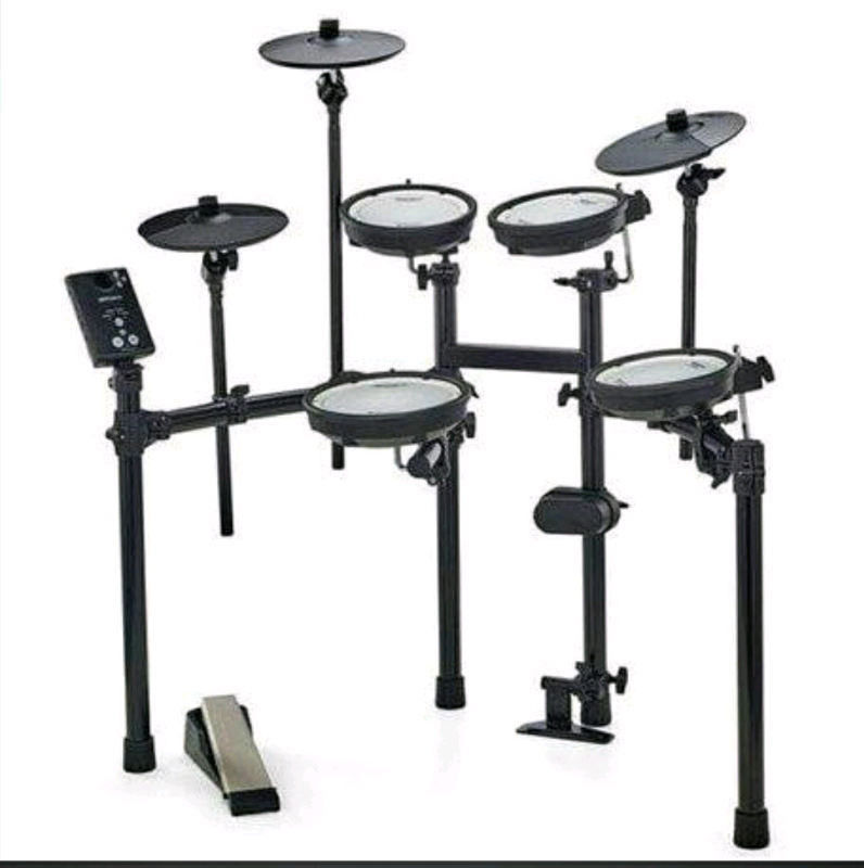 Roland TD1DMK VDrum Kit Like new in Watford, Hertfordshire Gumtree