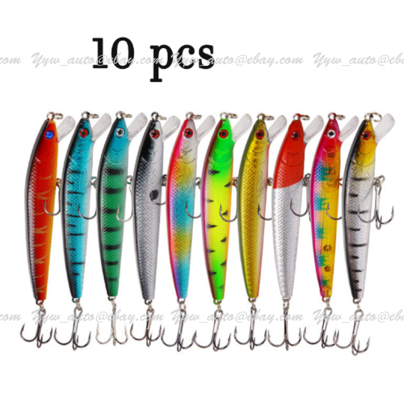 Shimano World Minnow Jerkbait Lures - Clearance - Melton Tackle