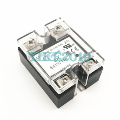 1PC NEW FOR CROUZET Solid State Relay GN 84137110