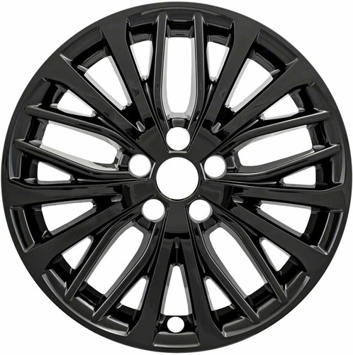 ONE SINGLE 2018-2020 TOYOTA CAMRY SE / XLE IMP-428BLK 18