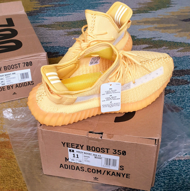 Adidas Yeezy Boost 451 V2 Volt Black price 4 490 Tiu ru