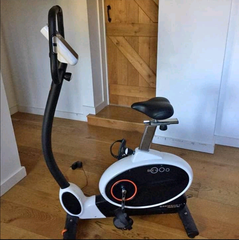 bremshey sport exercise bike