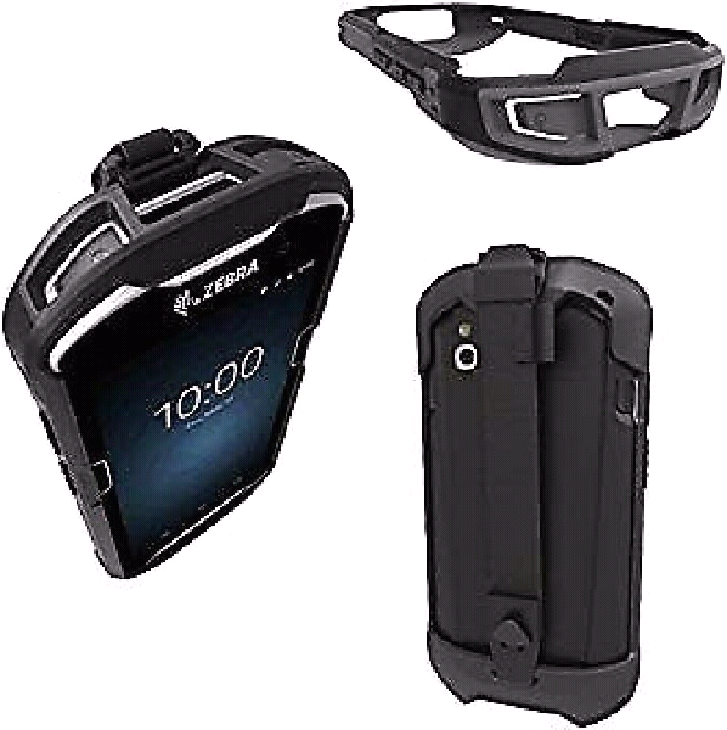 Zebra TC56 ANDROID Scanner Phone swap in Dunfermline, Fife Gumtree