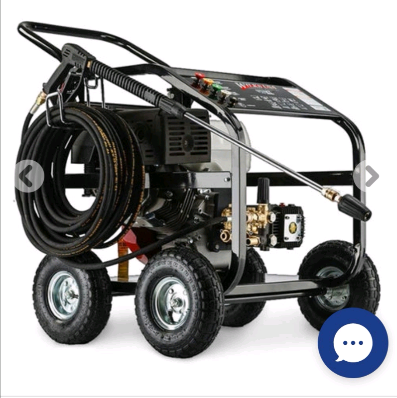 Pressure Washer in Kilmarnock, East Ayrshire Gumtree