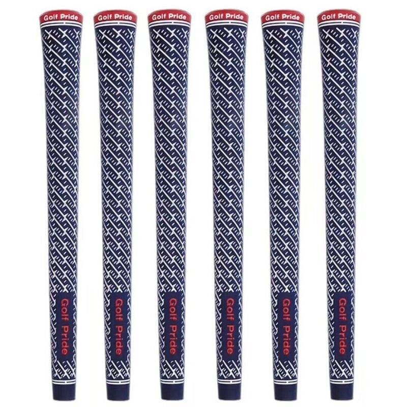 Pride Z-grip Patriot Grips Standard Midsize Golf Club Grip Wrap