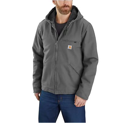 Carhartt jacket hotsell 4xlt