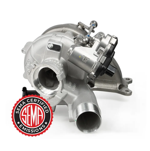 Garrett PowerMax GT2260S Direct Fit Performance Turbocharger 2022+