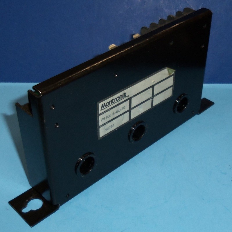 Load monitor. Load monitor