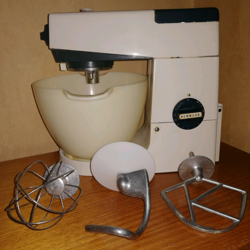 vintage kenwood mixer in Middlesbrough, North Yorkshire Gumtree