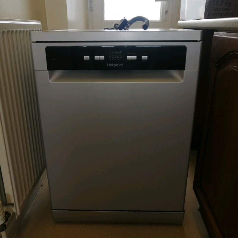 Hotpoint dishwasher in Barnstaple, Devon Gumtree