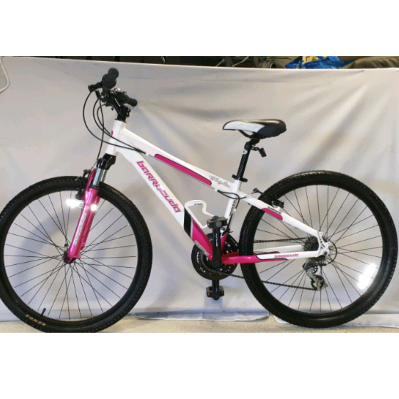 womens hardtail